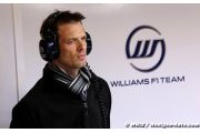 Wurz helped Tilke design Austin layout