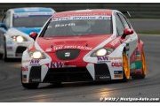 Barth roulera à Shanghai et Macao