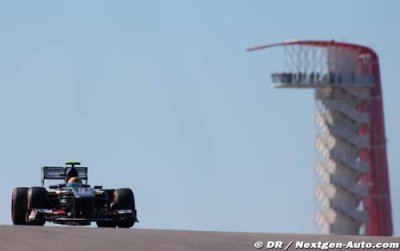COTA - Team reaction after the race