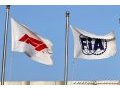 La F1 et la FIA annoncent 'un plan stratégique' pour l'avenir
