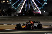 Verstappen : Je ne suis pas en lutte pour le titre cette saison