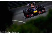 Webber : Ricciardo a fait un grand pas avec sa 1ère victoire
