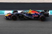 'Nous avons beaucoup plus de capacités' : Red Bull n'est pas encore satisfait de son moteur