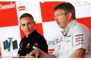 Abu Dhabi F1 talks 'more important than race' 