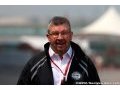 Active suspension would spice up overtaking - Brawn