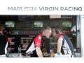 Virgin restera sponsor de Marussia F1 Team