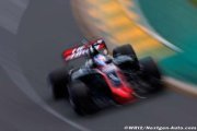 Steiner : J'étais très surpris de nos performances à Melbourne
