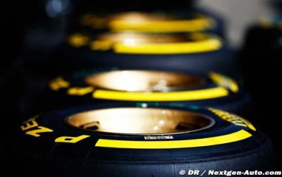 Pirelli&nbsp;: La stratégie jouera un rôle prépondérant en Hongrie
