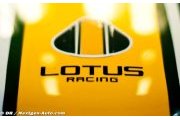 Lotus Racing reaches landmark race in Valencia