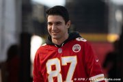 Ocon : C'est 'génial de voir de grands noms' rejoindre Alpine F1