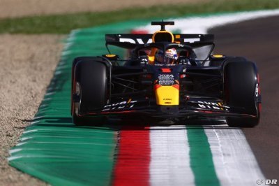Verstappen peut s’emparer d’un nouveau record à Monaco