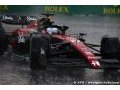 Alfa Romeo F1 : Après une 'journée positive', Bottas vise la Q3