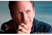 Red Bull : Un duo de pilotes un peu trop tendre ?