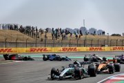 Plusieurs acteurs du sport auto dénoncent une F1 devenue trop complexe