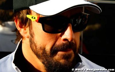 Arrivabene&nbsp;: Alonso n’est pas responsable du désordre chez Ferrari