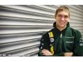Officiel : Petrov remplace Trulli chez Caterham !