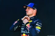 Verstappen change de cap : 'la famille est plus importante qu'un titre'