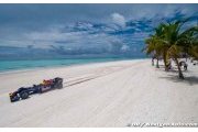 La Formule 1 aux Caraïbes...