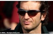Trulli : La F1 est devenue un loueur de voitures de luxe !