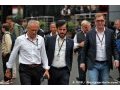 FIA defends president amid escalating F1 conflict