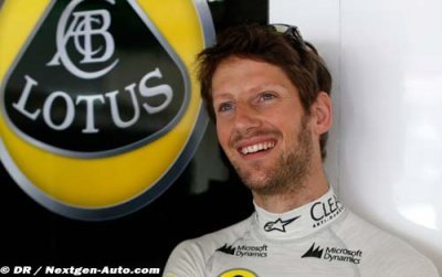 ‘Top speed is very important’ for Lotus in Canada