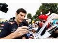 Webber: Expect the usual suspects