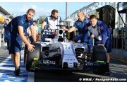 Williams also rejects wind tunnel ban