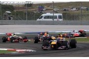 Red Bull craint Montréal et Valencia