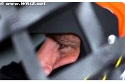 Tiago Monteiro prend le volant d'une V8 Supercars