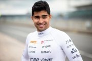Correa va faire son premier test pour Alfa Romeo en F1