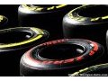 La même histoire que l'an dernier : Pirelli relativise les critiques sur les pneus 2020