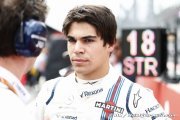 Stroll : On peut marquer des bons points à chaque fois