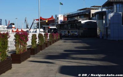 Rome mayor calls off F1 race bid
