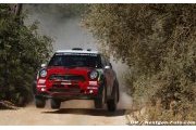 SS18: Sordo wins superspecial