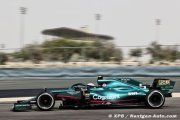 Seidl n'est 'pas désolé' pour Vettel après des tests compliqués