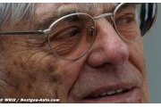 Ecclestone scoffs at 'emotional' Montezemolo
