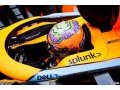 Horner : Alpine F1 doit reprendre Ricciardo