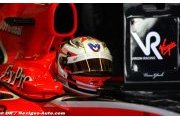 Glock says chance of 2011 Virgin seat '99.9 pc'