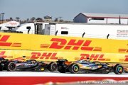 Officiel : McLaren F1 demande un droit de révision après Austin