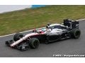 Boullier : la McLaren MP4-30 n'a aucun problème majeur