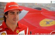 Ferrari denies Alonso paid EUR 30m