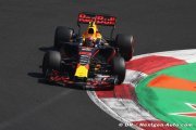 Verstappen ne s'intéresse pas à l'histoire de la F1