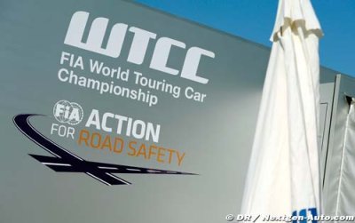Launch of the Macau GP event