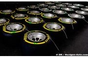 Pirelli confirms 2016 rule change specifics