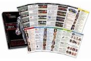 Who Works in Motorsports 2011 edition now available
