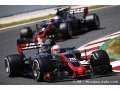 Monaco 2017 - GP Preview - Haas F1 Ferrari