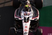 Hülkenberg a 'hâte' de redécouvrir le circuit de Melbourne