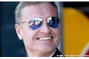 Coulthard salue la performance de Ferrari et d'Alonso