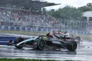 4e, Hamilton déplore ses erreurs mais est optimiste pour la suite