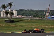 Les deux pilotes Red Bull 'manquent d'adhérence' au Brésil